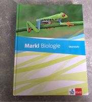 Biologie Buch Oberstufe Duisburg - Duisburg-Mitte Vorschau