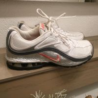 Nike Reax Sportschuhe Baden-Württemberg - Göppingen Vorschau