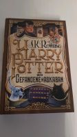 Harry Potter Bücher 3 und 4 Hessen - Kassel Vorschau