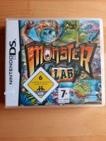 Nintendo DS Spiel Monster Lab Rheinland-Pfalz - Wörrstadt Vorschau