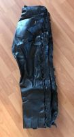 Lederhose Bikerhose Motorradhose schwarz matt Gr. 54 Sachsen - Chemnitz Vorschau