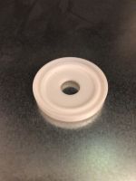 NORMAG TC DICHTUNG DIN 32676 REIHE A DN10 DI=10,2mm TEFLON/ PTFE, PNS0009908-NEU Thüringen - Ilmenau Vorschau