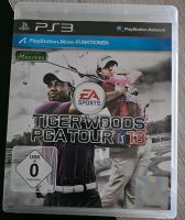 Playstation 3 Tiger woods PGa Tour 13 Hessen - Heppenheim (Bergstraße) Vorschau