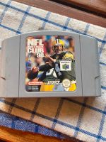 Nintendo 64 - NFL 98 Bayern - Hebertsfelden Vorschau