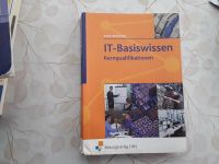 IT-Basiswissen, Informatik Niedersachsen - Schortens Vorschau