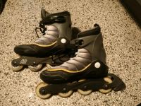 K2 Inline Skates Linliner Schleswig-Holstein - Handewitt Vorschau