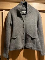 Strickjacke Niedersachsen - Goslar Vorschau