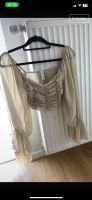 Crop beige Nordrhein-Westfalen - Leverkusen Vorschau