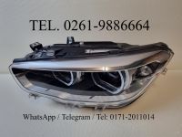 Scheinwerfer LED BMW 1er F20 F21 LCI links ab 15-19 | 8738695 Rheinland-Pfalz - Koblenz Vorschau