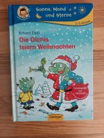 Kinderbuch. Die Olchis feiern Weihnachten Herzogtum Lauenburg - Mölln Vorschau