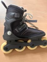 K2 Inline Skates Soft Boot Athena Köln - Köln Dellbrück Vorschau