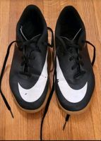 Nike Sportschuhe Hallenschuhe Schuhe Gr. 38,5 Dresden - Laubegast Vorschau