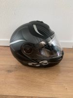 Schuberth C3 Motorradhelm Gr. 54/55 mit Helmfunk Nordrhein-Westfalen - Langerwehe Vorschau