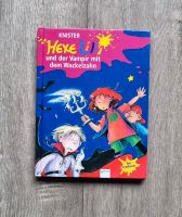 Buch: "Hexe Lilli und der Vampir mit dem Wackelzahn" Niedersachsen - Lehrte Vorschau