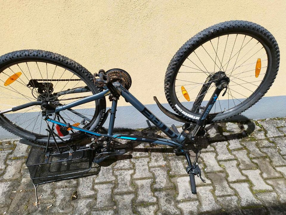 Fahrrad 27.5 zoll in Augsburg