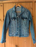Jeansjacke Thüringen - Merkers-Kieselbach Vorschau