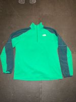 North Face Fleece Pullover Sachsen-Anhalt - Halle Vorschau