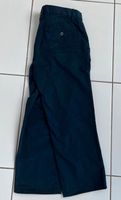 H&M Jeans Gr. 44 dunkelblau 7/8 Style Hose blau Baden-Württemberg - Weissach Vorschau