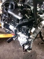 MOTOR LAND ROVER SPORT 4.4D 448DT V8 350PS 17TKM KOMPLETT Sachsen - Dippoldiswalde Vorschau