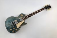 Gibson Les Paul Traditional 2014 Ocean Blue Baden-Württemberg - Kehl Vorschau