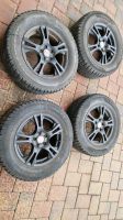 Alufelgen 6,5Jx16H LK5x108 ET43 Ford Jaguar Volvo Land Rover Bayern - Hemau Vorschau