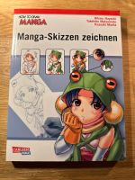 Manga Skizzen zeichnen Hikaru Hayshi, Matsumoto, Morita Schleswig-Holstein - Koberg Vorschau