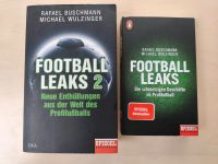Football Leaks 1&2 Niedersachsen - Wedemark Vorschau