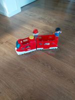 Kinderspielzeug Little people Zug  Fisher Price Baden-Württemberg - Backnang Vorschau