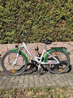 Fahrrad für Mädchen Sachsen - Meißen Vorschau