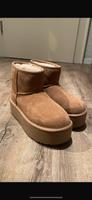Ugg Classic Mini Plateau-Boot Bonn - Bad Godesberg Vorschau