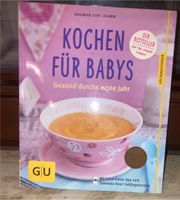 Kochen fürs Baby Buch Hessen - Lich Vorschau