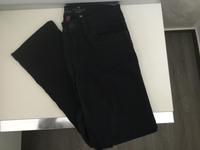 Neuwertig! TOM TAILOR Jeans Alexa Straight Gr. 28, Schwarzfarbe Nordrhein-Westfalen - Siegburg Vorschau