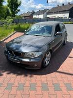 BMW E87 120d Schalter M47 Xenon Tausch möglich Dortmund - Lütgendortmund Vorschau