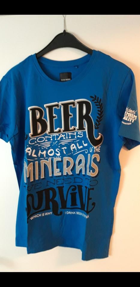 Set / Bekleidungspaket 6 Teile T-Shirts / Shirts Jungen Herren in Dortmund