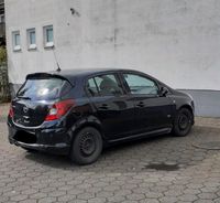 Verkaufe Opel Corsa Hessen - Diemelstadt Vorschau