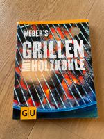 Weber Grillbuch Holzkohle Baden-Württemberg - Calw Vorschau