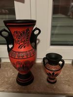 Griechische Vasen Set Hessen - Langgöns Vorschau