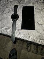 Samsung S22 ultra mit Samsung Watch 3 Nordrhein-Westfalen - Nideggen / Düren Vorschau