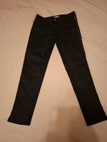 Jeans schwarz Gr. 36 Hessen - Reinheim Vorschau