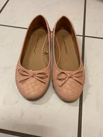 Ballerinas rosé - Claudia Ghizzani Hessen - Weiterstadt Vorschau