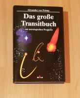 Das große Transitbuch von Alexander von Pronay Berlin - Pankow Vorschau