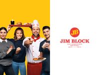 Ausbildung zur Fachkraft für Gastronomie (m/w/d), Jim Block Hamburg-Mitte - Hamburg Altstadt Vorschau