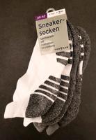 VANVAAN 5x Sport Sneaker Socken Vollfrotteeverstärkung 39-42 NEU Hessen - Hainburg Vorschau