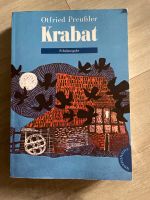 Krabat von Otfried Preußler Schulausgabe ISBN 9783522200875 Kiel - Ravensberg-Brunswik-Düsternbrook Vorschau