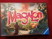 MAGALON Brettspiel Hessen - Hirzenhain Vorschau