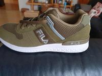 Herrenturnschuhe/ Sneaker von FILA Kiel - Hassee-Vieburg Vorschau