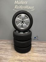 Mini Clubman F54 16 Zoll Winterreifen Winterräder 195/60R16 TOP Hessen - Rüsselsheim Vorschau