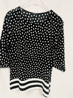 Bluse,Pünktchen Bluse,3/4 Arm Bluse, Nordrhein-Westfalen - Sankt Augustin Vorschau