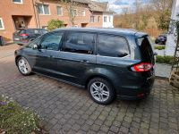 Ford Galaxy EcoBoost 7 Sitzer Nordrhein-Westfalen - Herzogenrath Vorschau