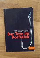 Buch der Tote im Dorfteich Nordrhein-Westfalen - Bad Salzuflen Vorschau